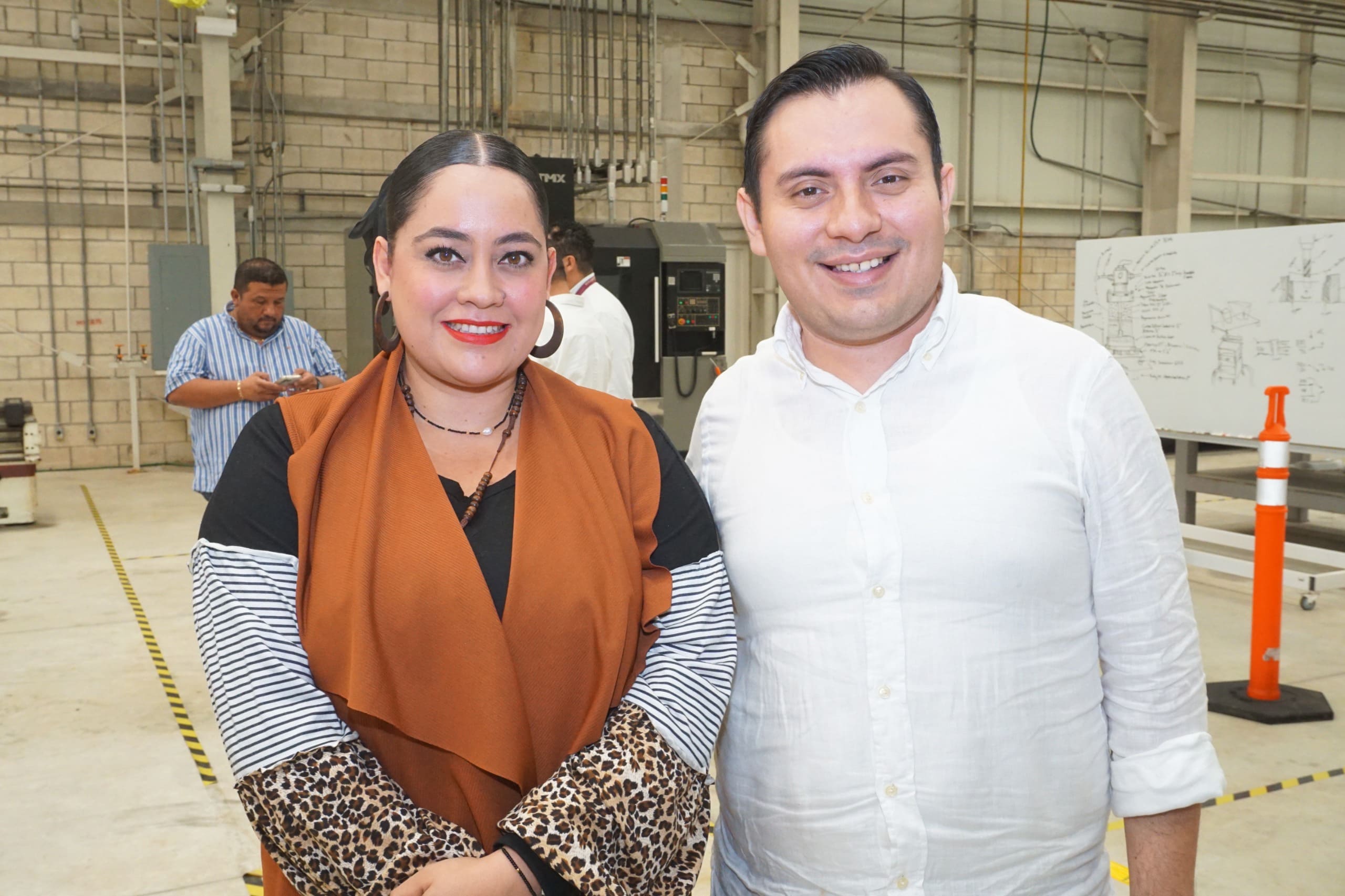 Rumbo al Desarrollo Científico y Tecnológico de Tabasco 2024-2030